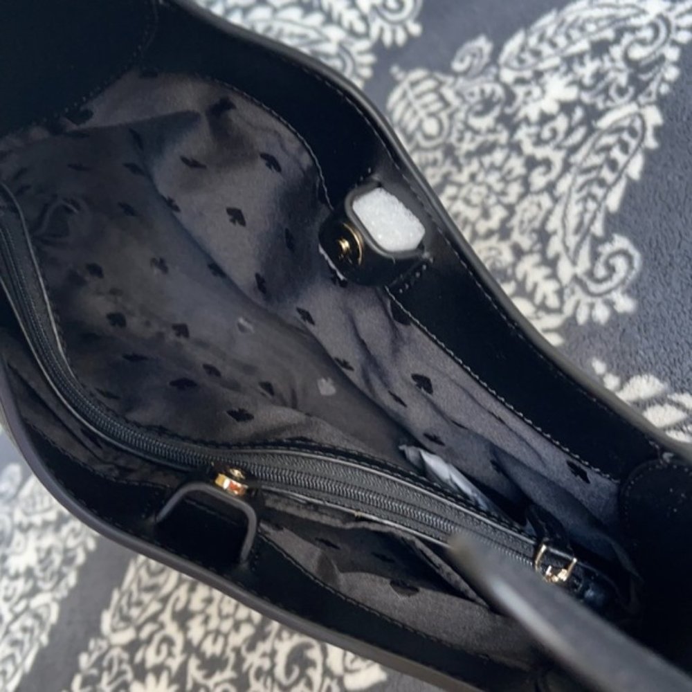 Kate Spade Aster Crossbody - Picture 8 of 16